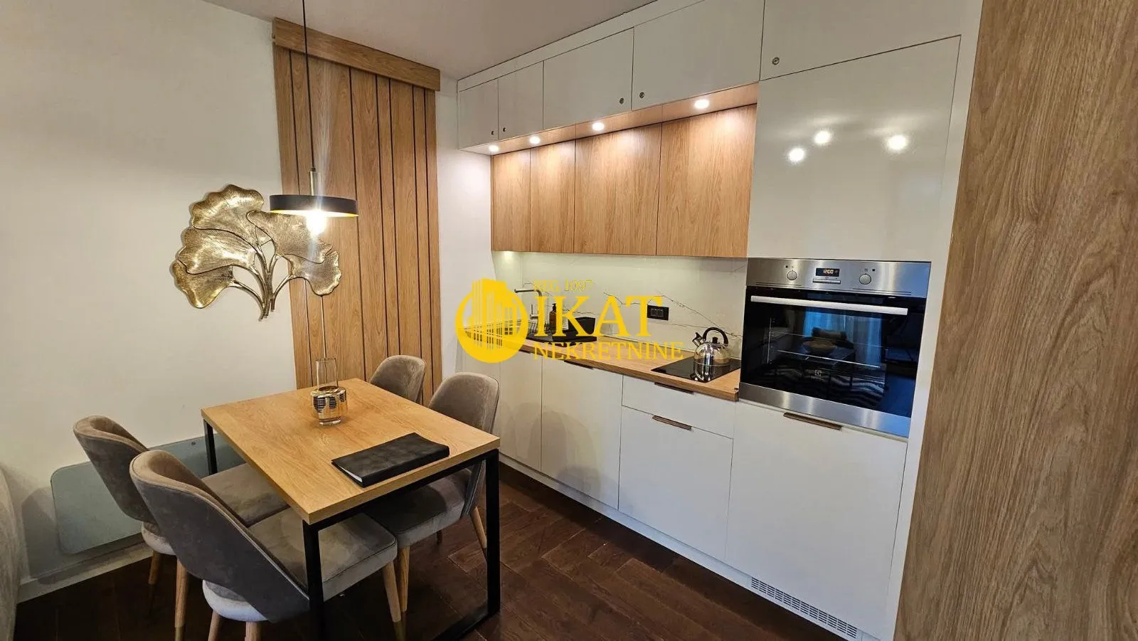 Prodaja, jednosoban stan, 39m², Zlatibor, Srbija