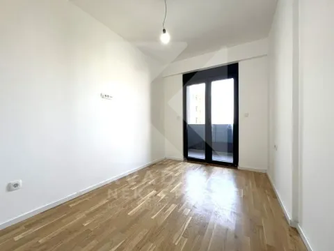 Rent, one bedroom apartment, 40m², Stari Aerodrom, Podgorica - image 4