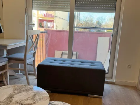 Rent, two bedroom apartment, 45m², Zabjelo, Podgorica - image 5