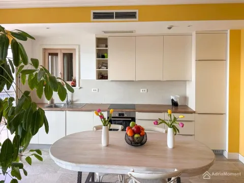 Prodaja, dvosoban stan, 114m², Luštica Bay, Tivat - image 4