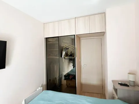 Prodaja, jednosoban stan, 53m², City Kvart, Podgorica - image 12