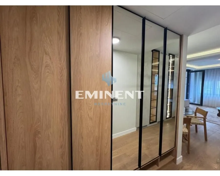Rent, four bedroom apartment, 100m², Novi Beograd Blok 65, Novi Beograd Sve Podlokacije