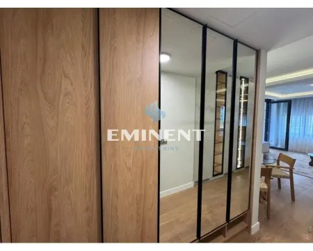 Rent, four bedroom apartment, 100m², Novi Beograd Blok 65, Novi Beograd Sve Podlokacije - image 9