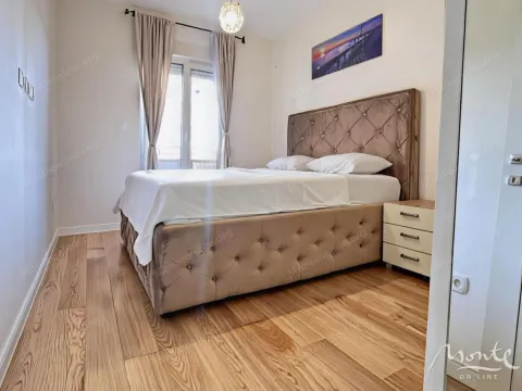 Prodaja, jednosoban stan, 53m², Central Point, Podgorica - image 6