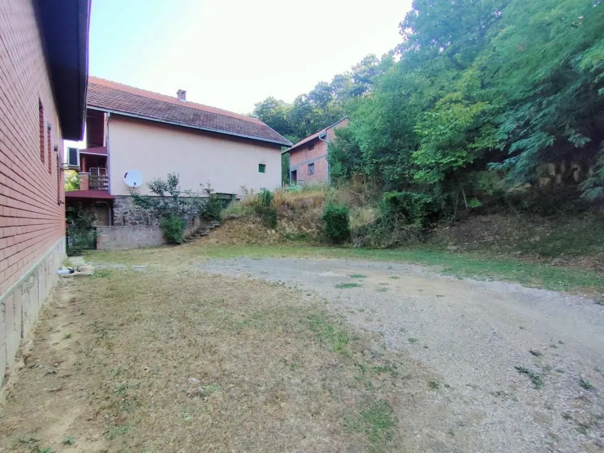 Prodaja, kuća, 198m², Sremska Kamenica, Petrovaradin
