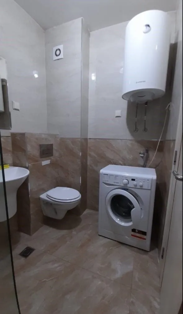 Izdavanje, jednosoban stan, 39m², Zabjelo, Podgorica