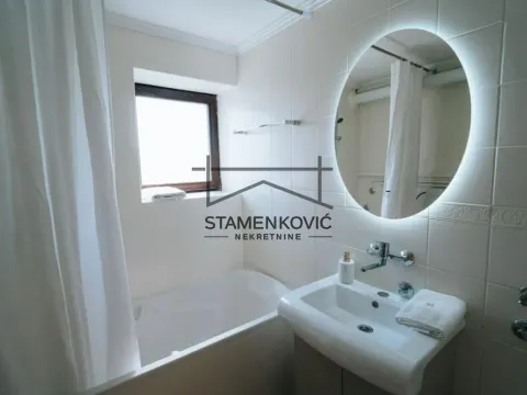 Prodaja, trosoban stan, 74m², Petrovaradin, Novi Sad - image 11