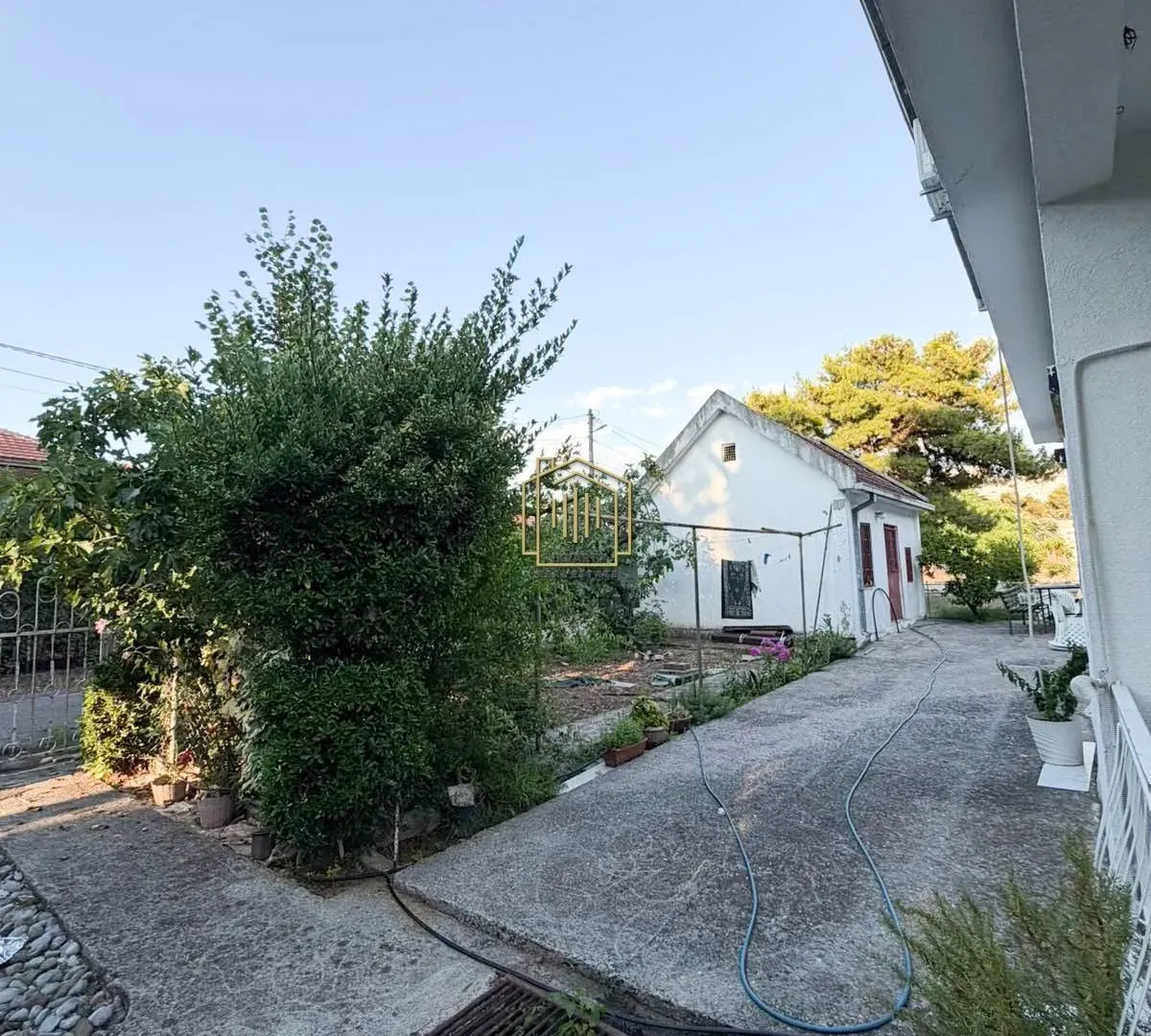 Rent, two bedroom apartment, 80m², Pobrežje, Podgorica