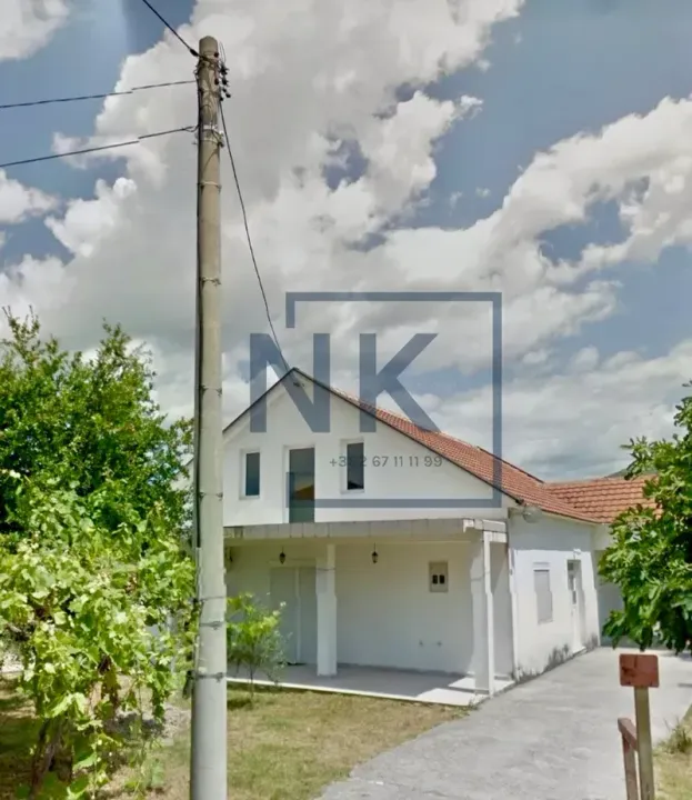 Prodaja, kuća, 250m², Murtovina, Podgorica
