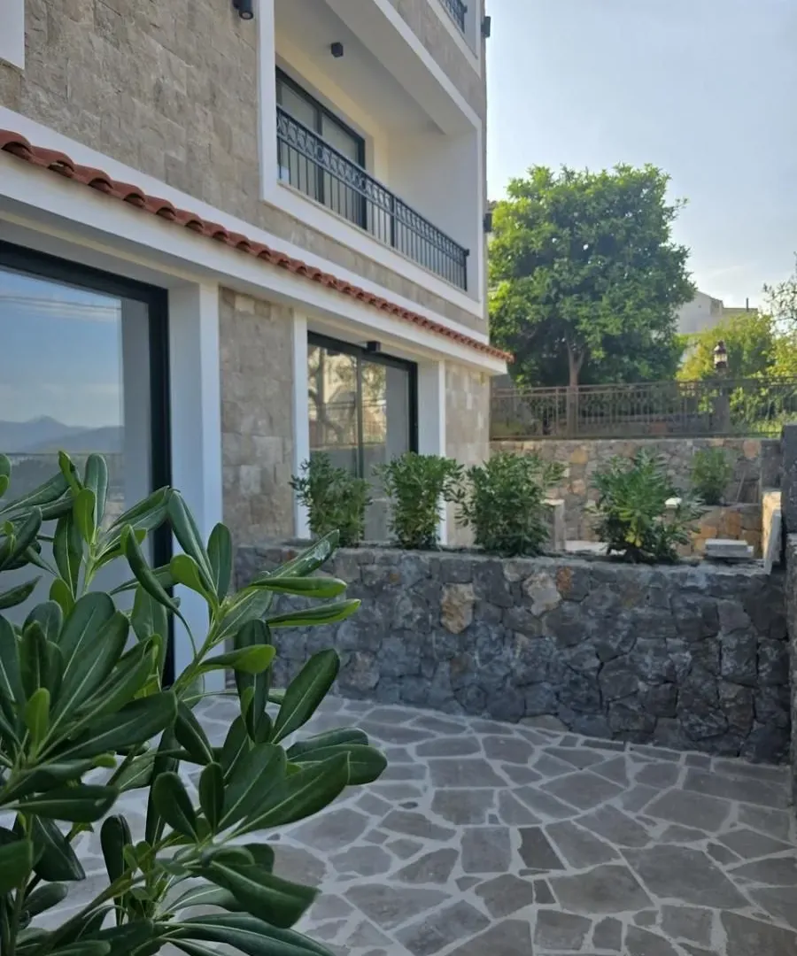 Prodaja, dvosoban stan, 54m², Radovići, Tivat