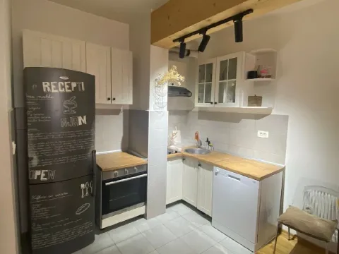 Rent, one bedroom apartment, 41m², Ljubović, Podgorica - image 4