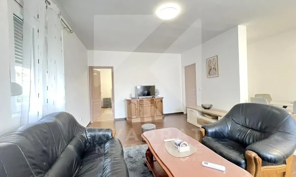 Rent, one bedroom apartment, 70m², Zabjelo, Podgorica