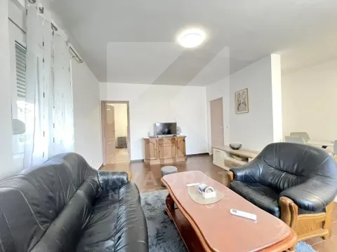 Rent, one bedroom apartment, 70m², Zabjelo, Podgorica - image 1