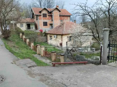 Sale, house, 62m², Kneževac, Beograd - image 2