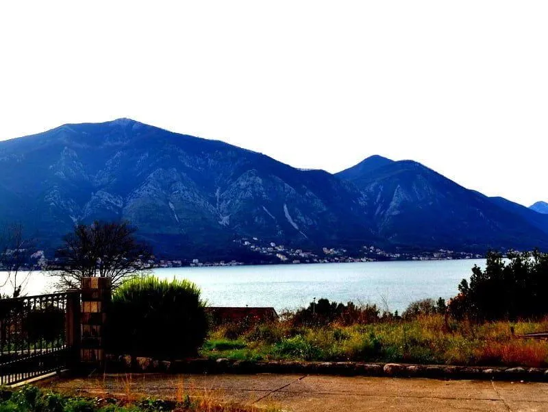 Prodaja, stan, 68m², Dobrota, Kotor