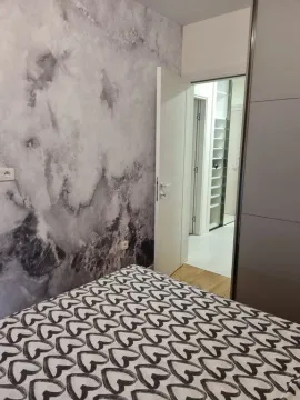 Izdavanje, jednosoban stan, 49m², Central Point, Podgorica - image 4