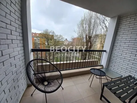 Prodaja, trosoban stan, 66m², Novo naselje, Novi Sad - image 10