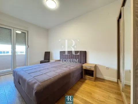 Izdavanje, jednosoban stan, 40m², Central Point, Podgorica - image 7