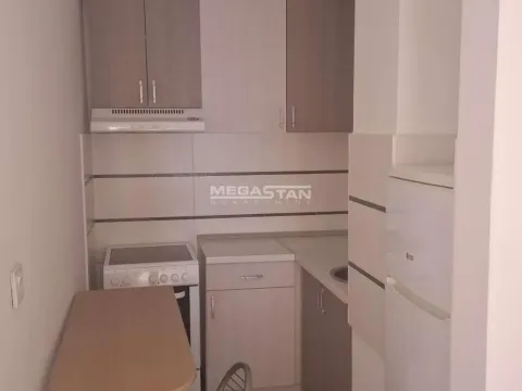 Rent, one bedroom apartment, 32m², Đeram Pijaca, Beograd - image 6