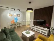 Izdavanje, dvosoban stan, 53m², Slavujev Venac, Zvezdara Sve Podlokacije - image 1