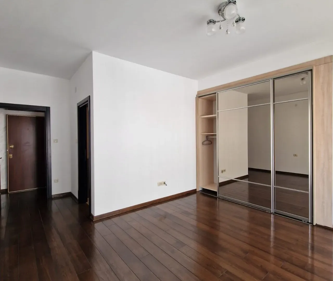 Sale, three bedroom apartment, 152m², Petrovac, Budva
