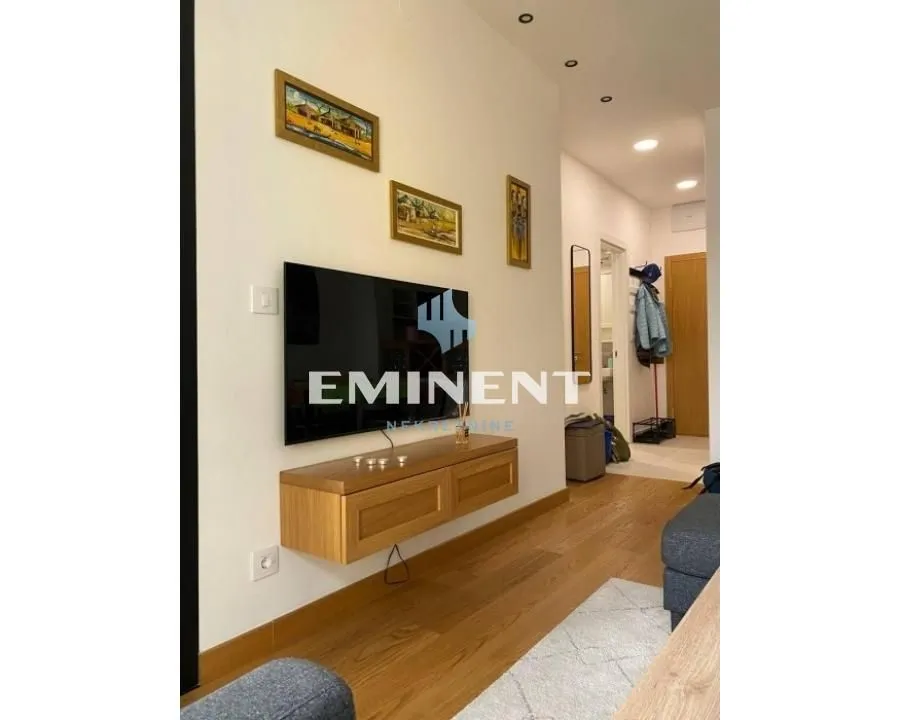 Rent, two bedroom apartment, 50m², Novi Beograd Sve Podlokacije, Beograd