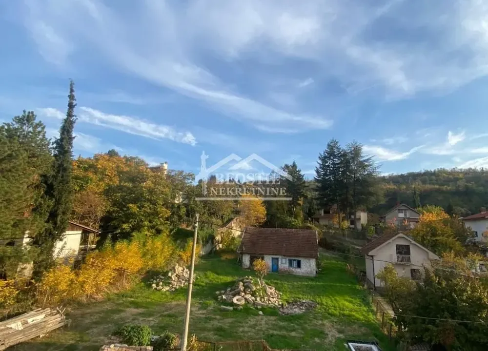 Sale, house, 67m², Jugovo, Smederevo