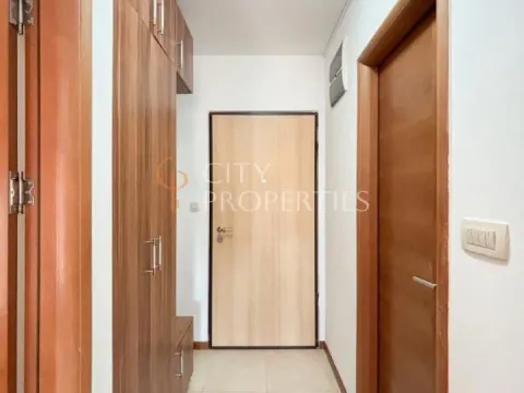 Izdavanje, stan, 42m², Stari Aerodrom, Podgorica - image 3