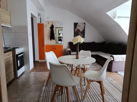 Rent, one bedroom apartment, 46m², Zabjelo, Podgorica - image 5