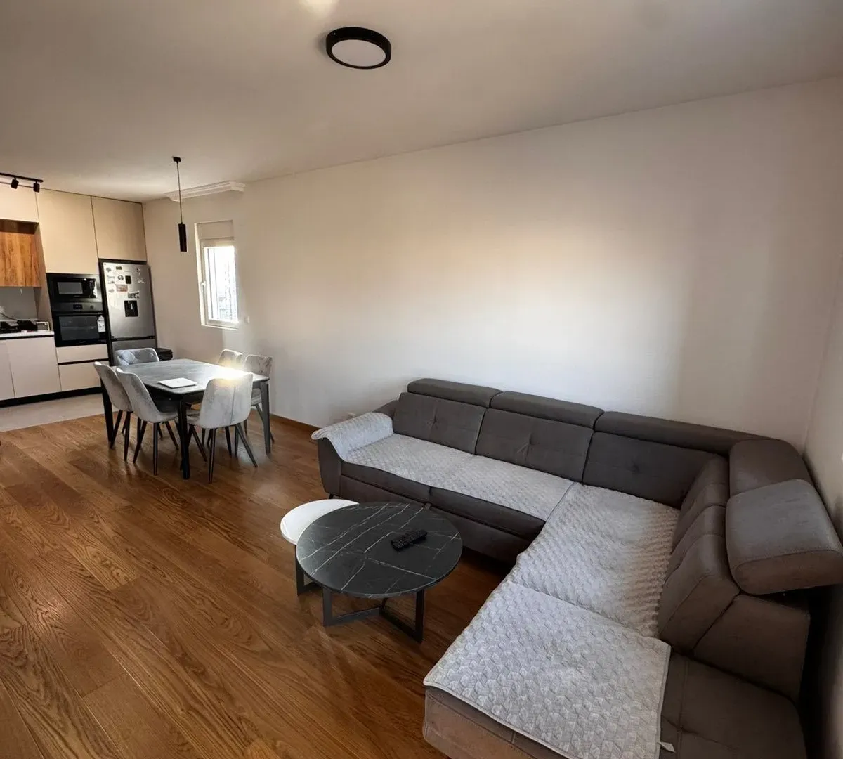 Prodaja, dvosoban stan, 72m², New City, Podgorica
