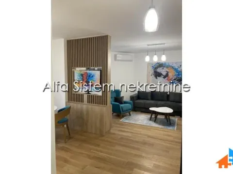 Izdavanje, dvosoban stan, 52m², Južni Bulevar, Vračar Sve Podlokacije - image 3