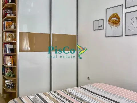 Izdavanje, jednosoban stan, 50m², Gintaš, Podgorica - image 7