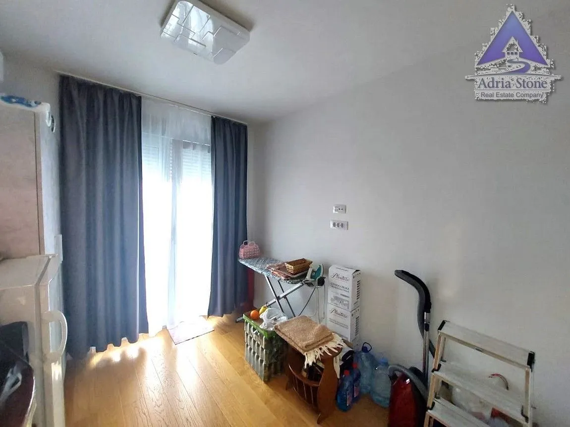 Prodaja, trosoban stan, 89m², Seljanovo, Tivat