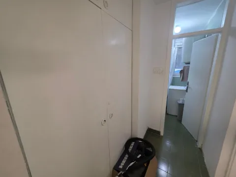 Rent, two bedroom apartment, 65m², Blok 5, Podgorica - image 13
