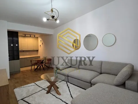 Rent, one bedroom apartment, 47m², Zabjelo, Podgorica - image 1