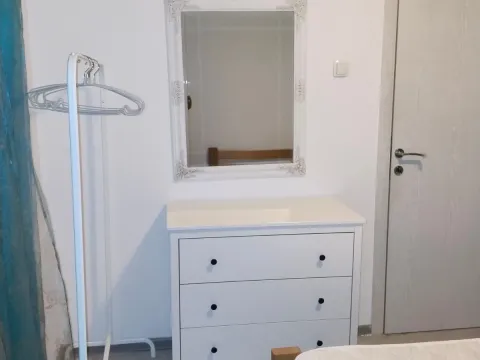 Rent, two bedroom apartment, 50m², Centar, Podgorica - image 6