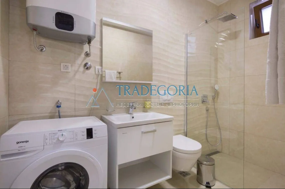 Prodaja, ugostiteljski objekat, 570m², Budva, Crna Gora