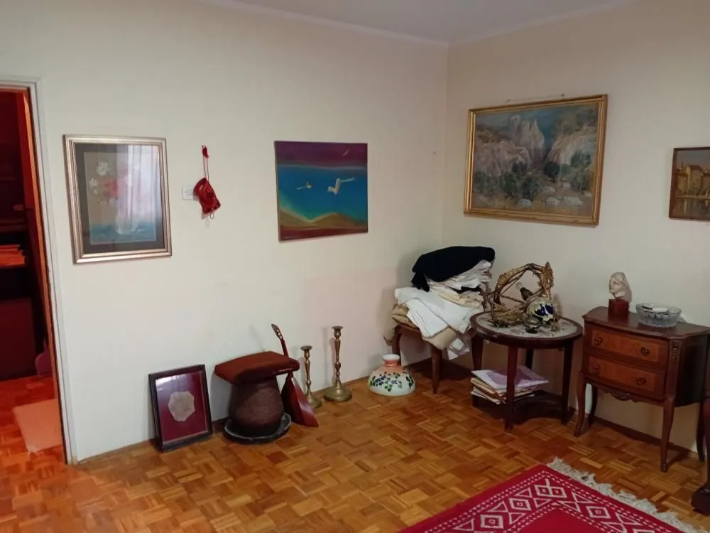 Prodaja, dvosoban stan, 66m², Novi Beograd Sve Podlokacije, Beograd