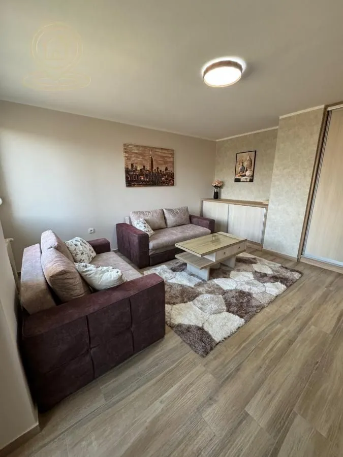 Rent, two bedroom apartment, 67m², Liman 3, Novi Sad Sve Podlokacije