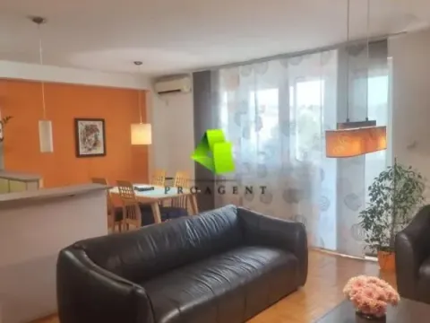 Izdavanje, trosoban stan, 97m², Medijana, Niš - image 3