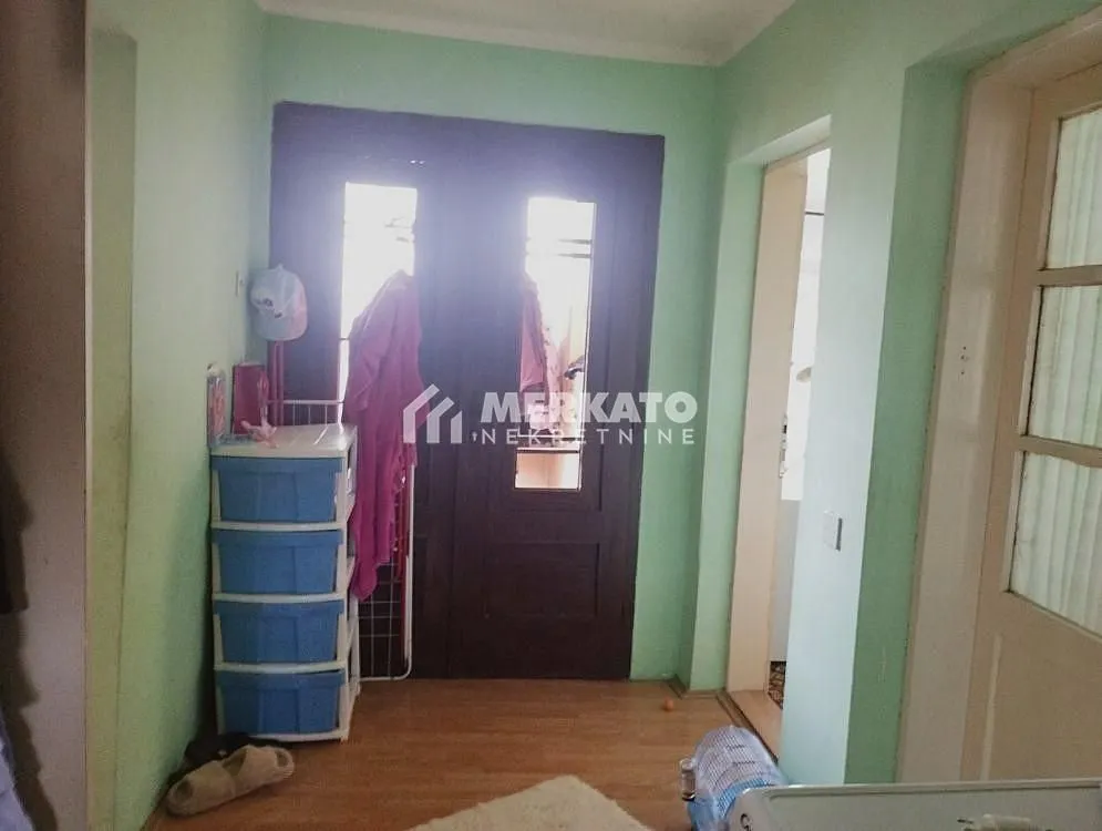 Prodaja, kuća, 77m², Klek, Zrenjanin