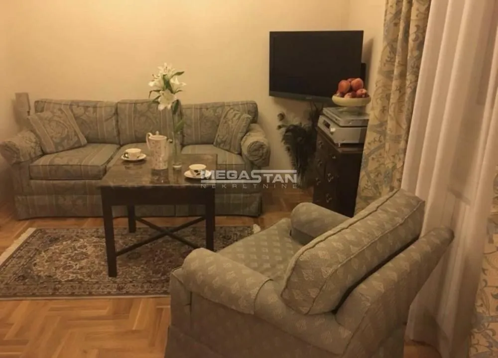 Sale, two bedroom apartment, 52m², Uciteljsko Naselje, Zvezdara Sve Podlokacije