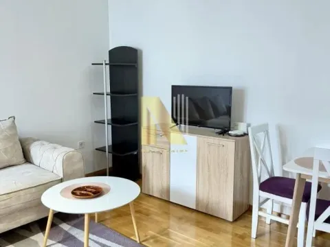 Prodaja, jednosoban stan, 40m², Telep, Novi Sad Sve Podlokacije - image 2
