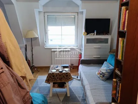 Sale, one bedroom apartment, 24m², Batajnica, Beograd - image 3