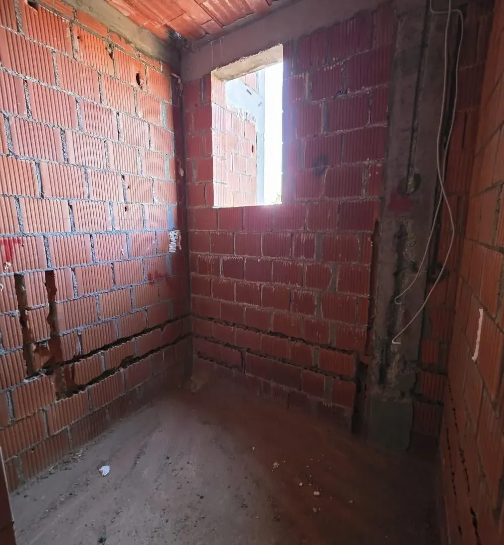 Prodaja, jednosoban stan, 29m², Surčin, Beograd