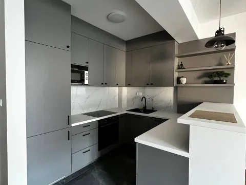 Prodaja, dvosoban stan, 47m², Budva okolina, Budva - image 3