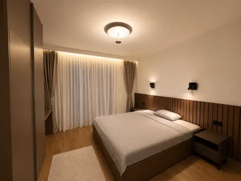 Rent, house, 290m², Stari Aerodrom, Podgorica - image 17