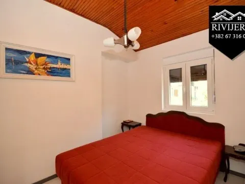 Prodaja, dvosoban stan, 60m², Igalo, Herceg Novi - image 8