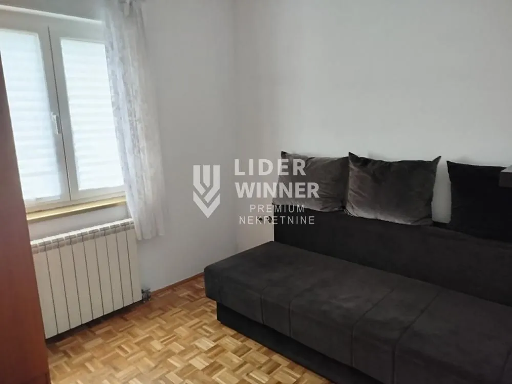 Izdavanje, četvorosoban stan, 88m², Brace Jerković, Voždovac Sve Podlokacije