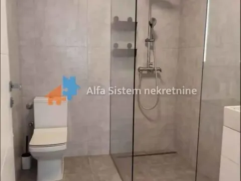 Izdavanje, dvosoban stan, 78m², Neimar, Vračar Sve Podlokacije - image 14